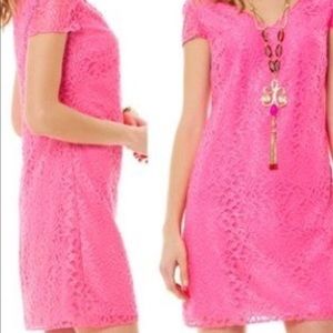 Lilly Pulitzer Erica dress NWT size Xs